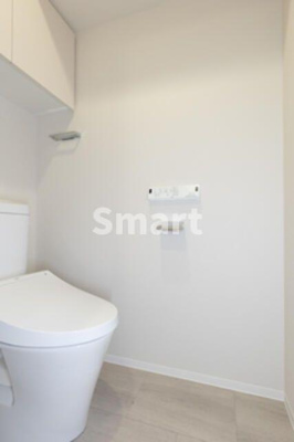 【トイレ】 | イストワール阿佐ヶ谷