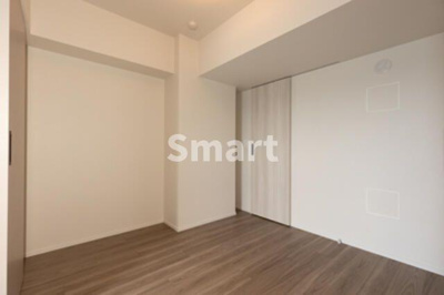 【寝室】 | イストワール阿佐ヶ谷