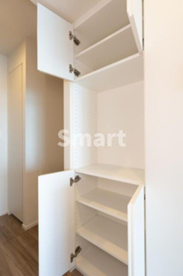 【収納】 | イストワール阿佐ヶ谷