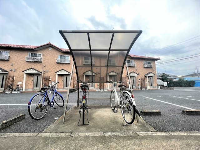 オランジュリーのその他共用部分
