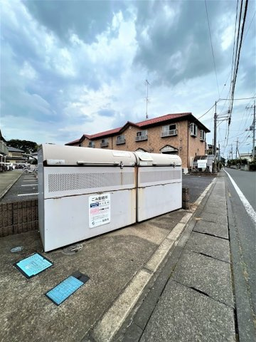 オランジュリーのその他共用部分