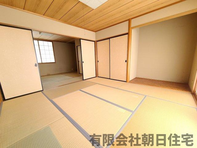 【和室】 | 古志原4丁目 中古戸建 5LDK 1,770万円