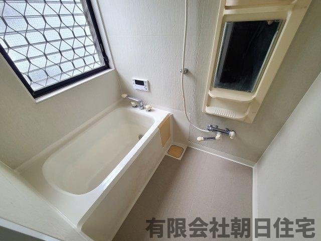 【浴室】 | 古志原4丁目 中古戸建 5LDK 1,770万円