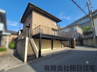 古志原4丁目 中古戸建 5LDK 1,600万円の画像