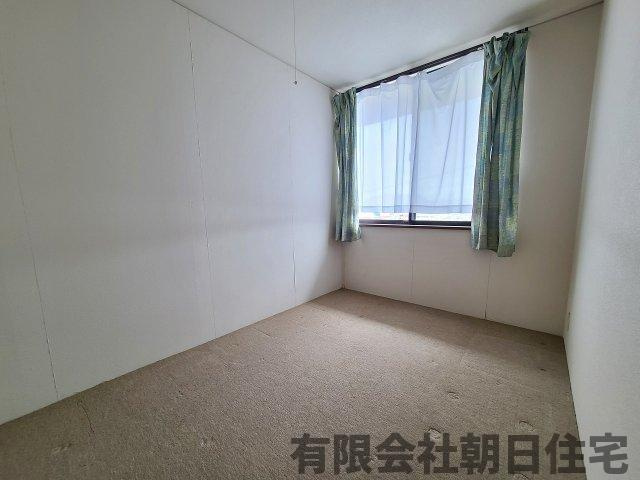 【洋室】 | 古志原4丁目 中古戸建 5LDK 1,770万円