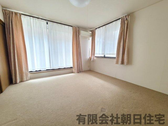 【洋室】 | 古志原4丁目 中古戸建 5LDK 1,770万円