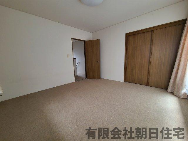 【洋室】 | 古志原4丁目 中古戸建 5LDK 1,770万円