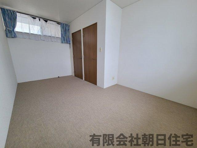 【洋室】 | 古志原4丁目 中古戸建 5LDK 1,770万円
