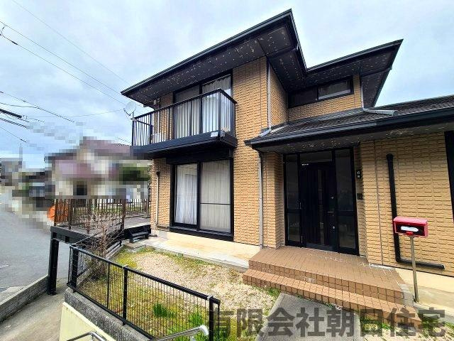 【外観】 | 古志原4丁目 中古戸建 5LDK 1,770万円