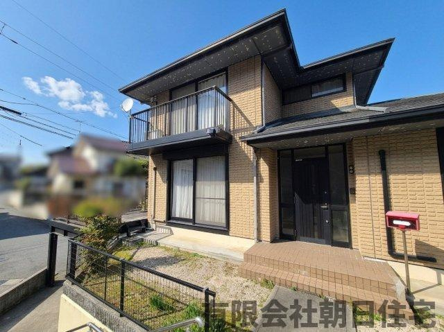 【外観】 | 古志原4丁目 中古戸建 5LDK 1,600万円