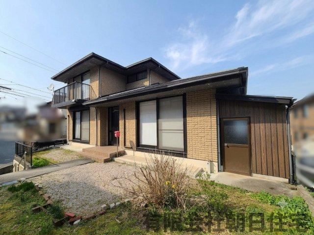 【庭】 | 古志原4丁目 中古戸建 5LDK 1,600万円