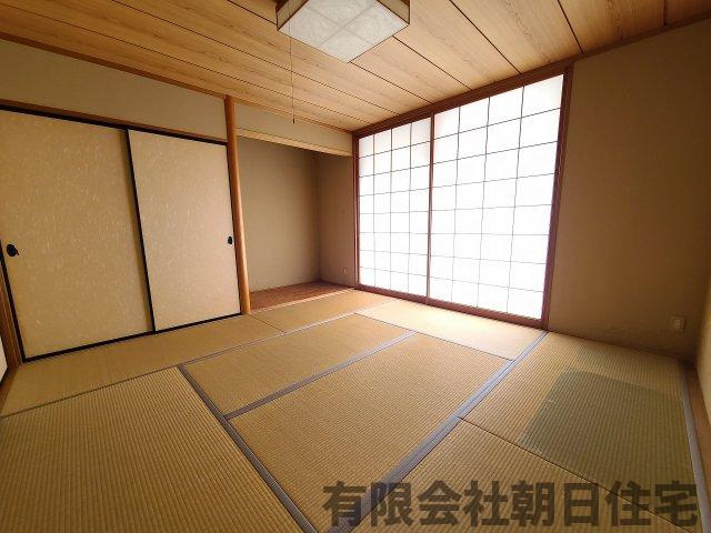 【和室】 | 古志原4丁目 中古戸建 5LDK 1,770万円
