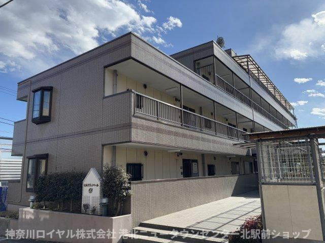 ヒルズヴァンベールＤ棟の画像