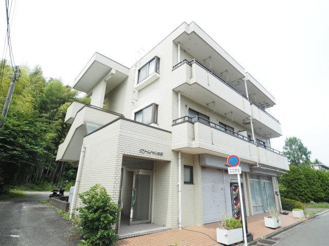 グリーンハイム菅田