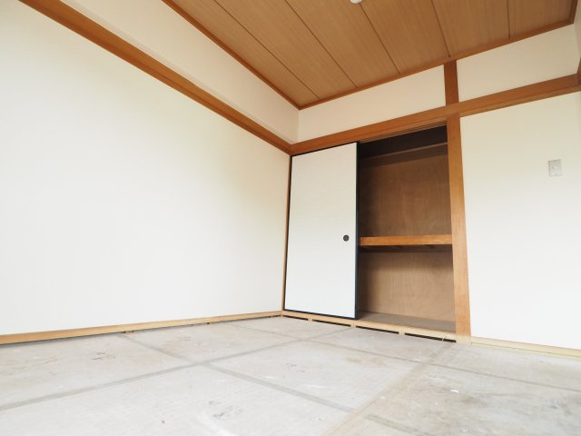 グリーンハイム菅田のその他
