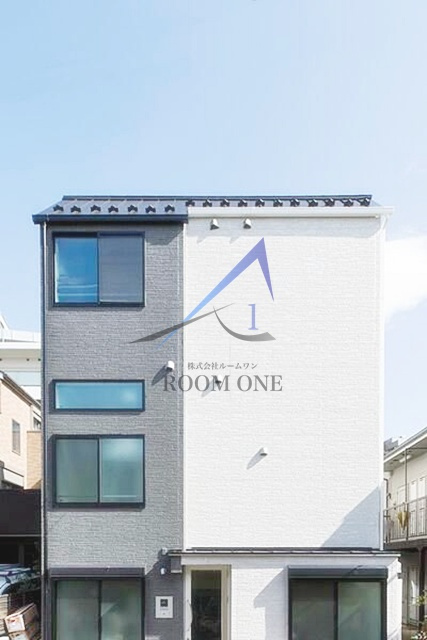 Studio Apartment東池袋