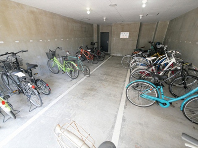 【その他共用部分】 | HOPE CITY天神橋