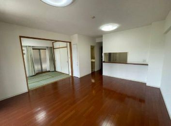 葛飾区南水元３丁目の賃貸マンション