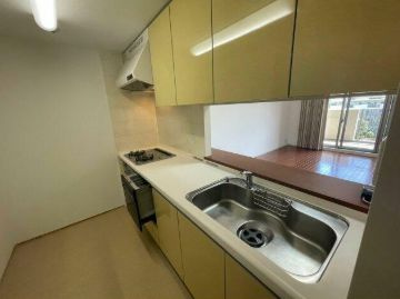 葛飾区南水元３丁目の賃貸マンション