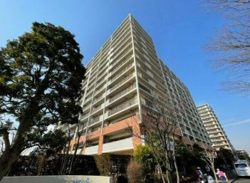 葛飾区南水元３丁目の賃貸マンション