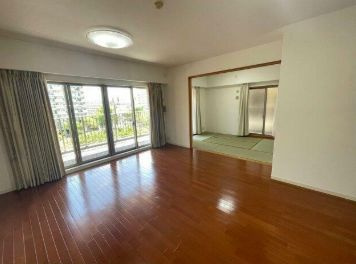 葛飾区南水元３丁目の賃貸マンション