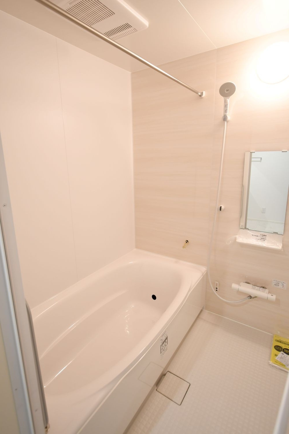 高知市一宮中町 ⑨　新築戸建ての完成予想図|内観の完成予想図です