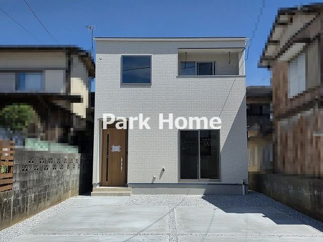 高知市一宮中町 ⑨　新築戸建て