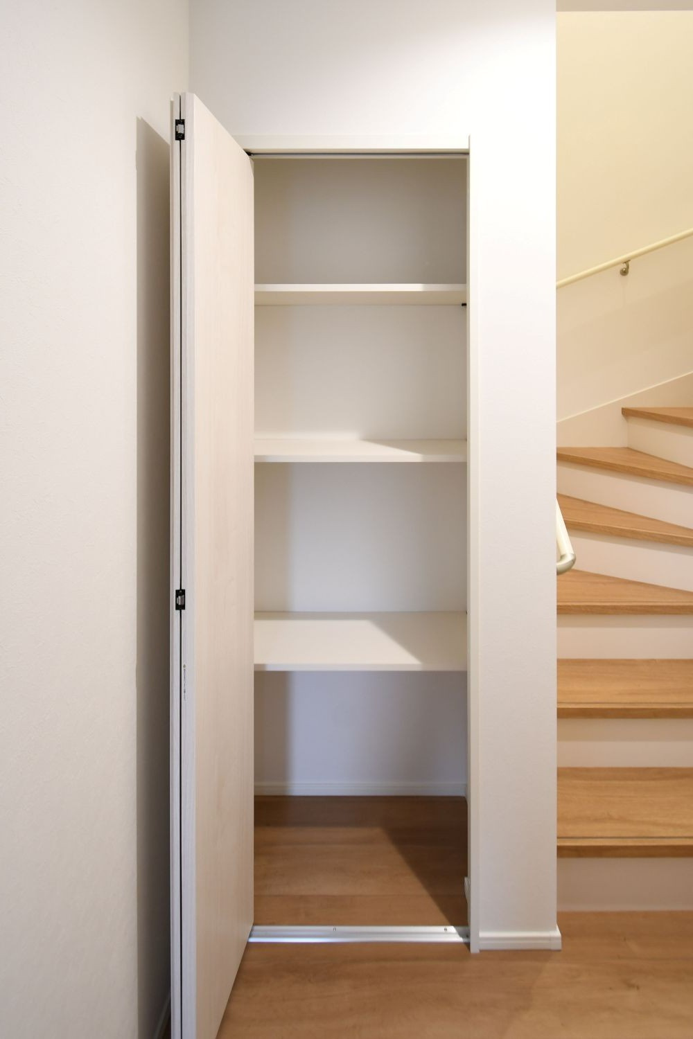 高知市一宮中町 ⑨　新築戸建ての完成予想図|内観の完成予想図です