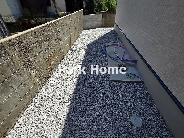高知市一宮中町 ⑨　新築戸建てのその他|北側