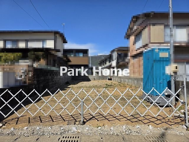 高知市一宮中町 ⑨　新築戸建ての外観|2026.3月：現況