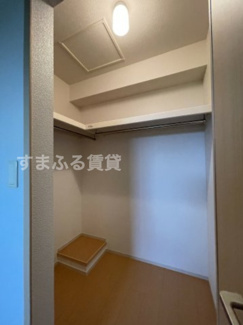 【収納】 | パステルK　岡崎市中島町 | 同仕様　同施工会社　収納