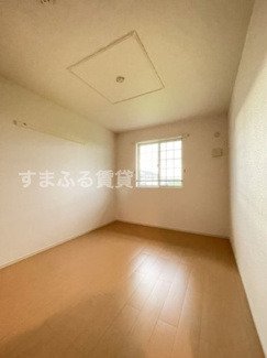 【寝室】 | パステルK　岡崎市中島町 | 同仕様　同施工会社　寝室