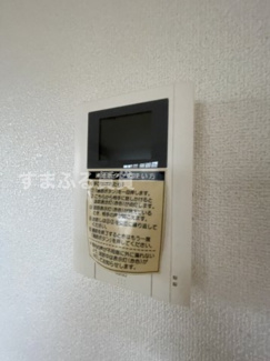 【セキュリティ】 | パステルK　岡崎市中島町 | 同仕様　同施工会社　セキュリティ