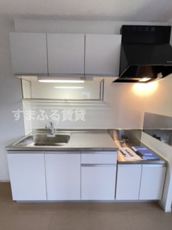 【キッチン】 | パステルK　岡崎市中島町 | 同仕様　同施工会社　キッチン