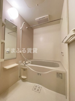 【浴室】 | パステルK　岡崎市中島町 | 同仕様　同施工会社　風呂