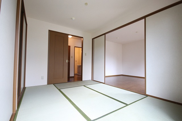クレールプラザ立花　B棟のその他|※お部屋により仕様が異なる場合があります。