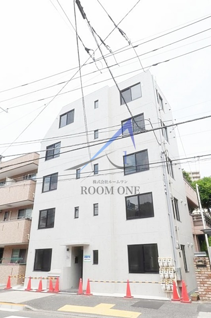 桜ヒルズ護国寺