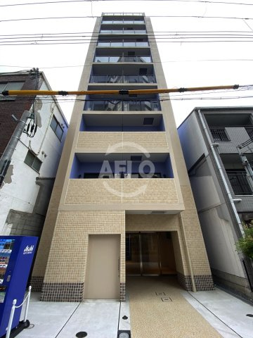 HR・FRONT・REGALドームウエスト