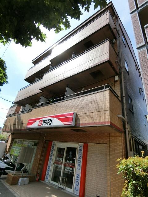プラザ田町の画像