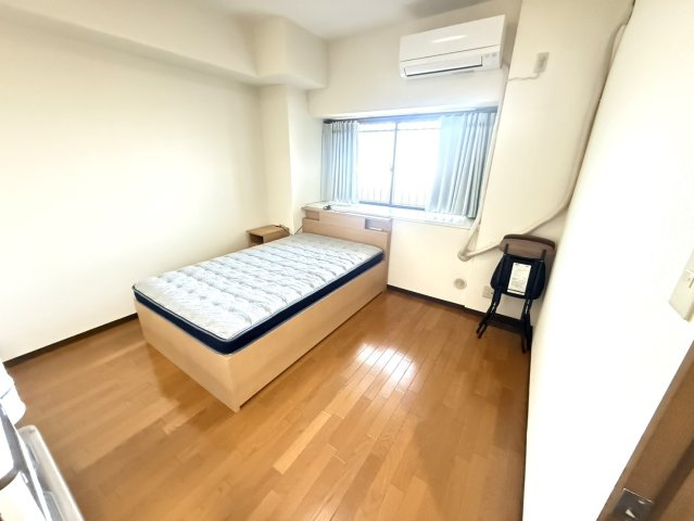 ブリティッシュ・ティンバー泉佐野の洋室