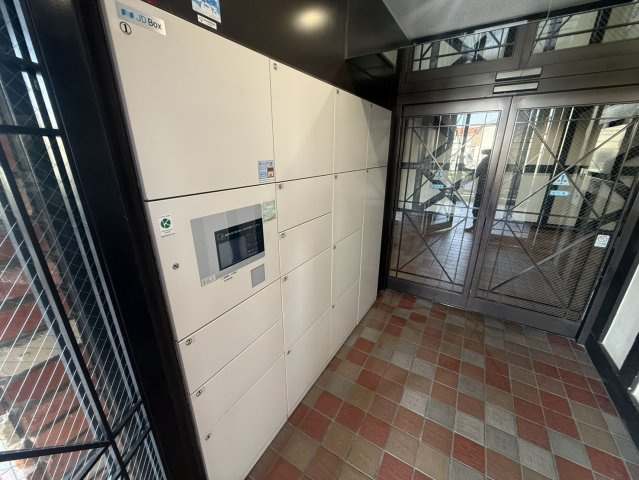 ブリティッシュ・ティンバー泉佐野の設備