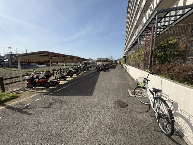 ブリティッシュ・ティンバー泉佐野のその他