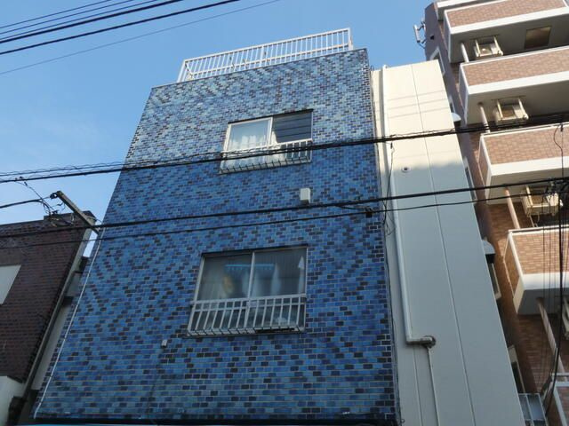 ハイツ工藤