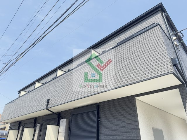 フェリシテ清瀬