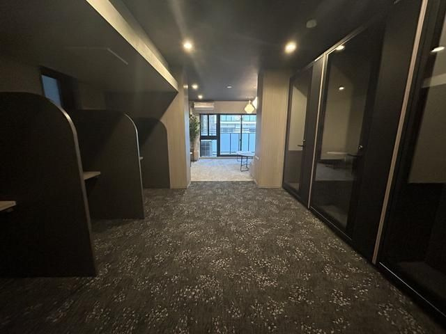 ブランシエスタ浅草蔵前の設備