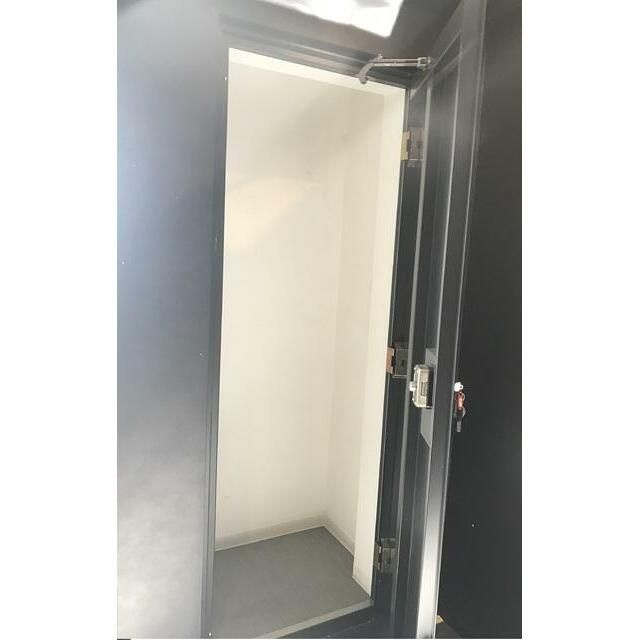 パークキューブ笹塚のロビー|■宅配ＢＯＸ■集合ポスト