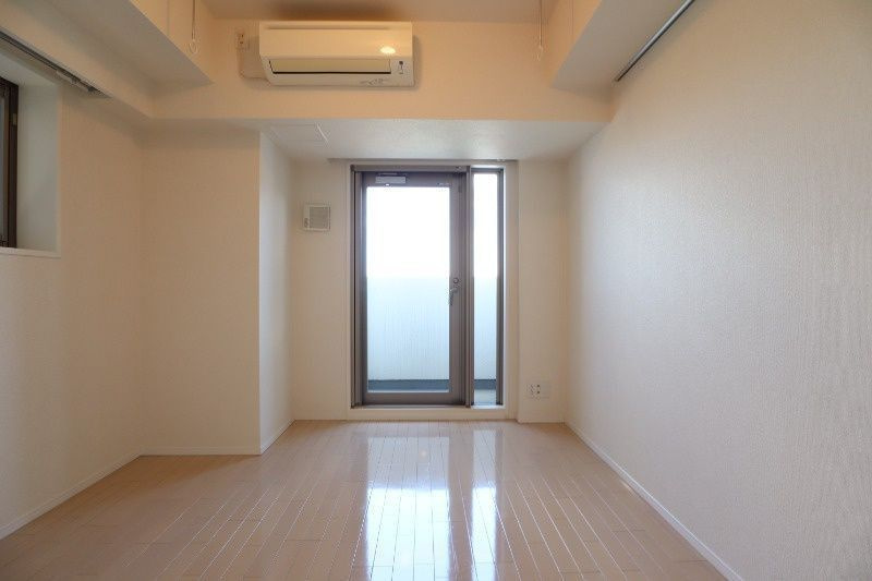 パークキューブ笹塚の居間・リビング|※全て別号室のお写真です。参考にしてください。