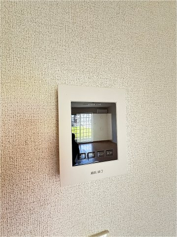 パーチェBのセキュリティ|パーチェ
