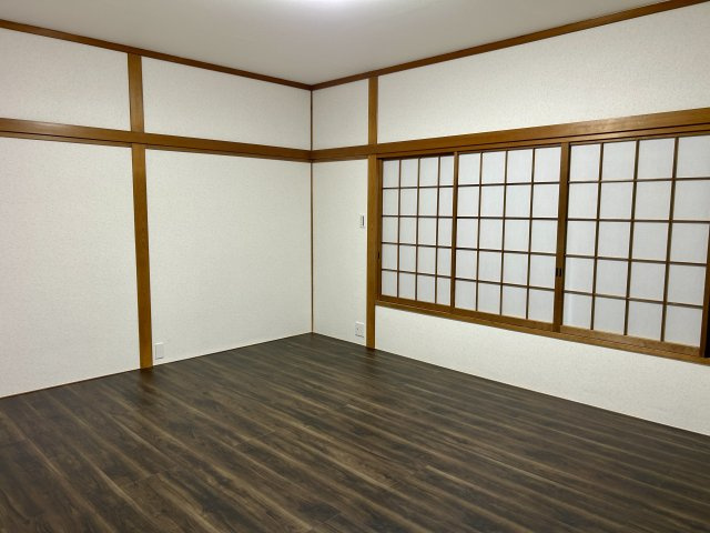 伊東市　川奈の洋室