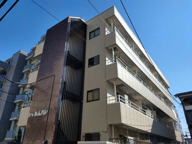 シャルム・パレ